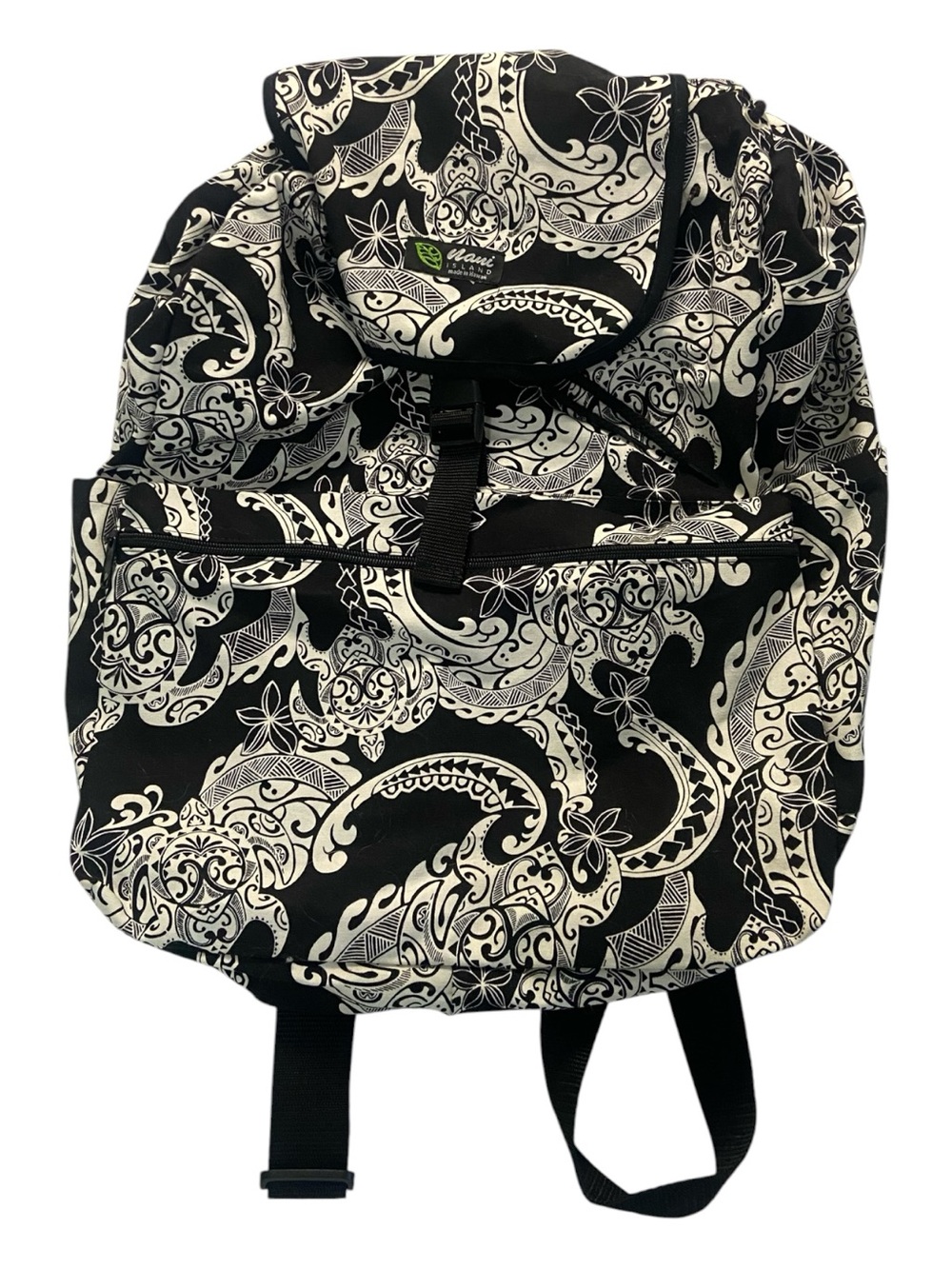 Nani Island Hawaiian‎ Backpack